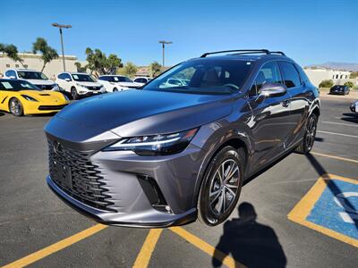 2023 Lexus RX 350 Premium - Photo 7 - Fountain Hills, AZ 85268