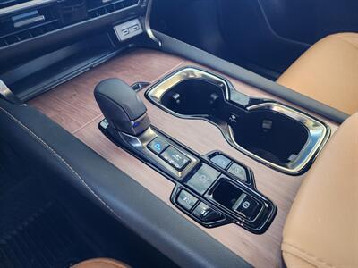 2023 Lexus RX 350 Premium - Photo 51 - Fountain Hills, AZ 85268