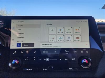 2023 Lexus RX 350 Premium - Photo 39 - Fountain Hills, AZ 85268