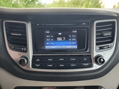 2017 Hyundai Tucson SE - Photo 33 - Fountain Hills, AZ 85268