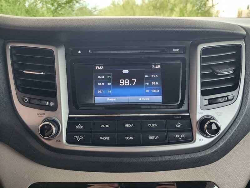 2017 Hyundai Tucson SE - Photo 33 - Fountain Hills, AZ 85268