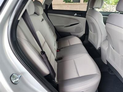 2017 Hyundai Tucson SE - Photo 55 - Fountain Hills, AZ 85268