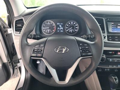 2017 Hyundai Tucson SE - Photo 27 - Fountain Hills, AZ 85268