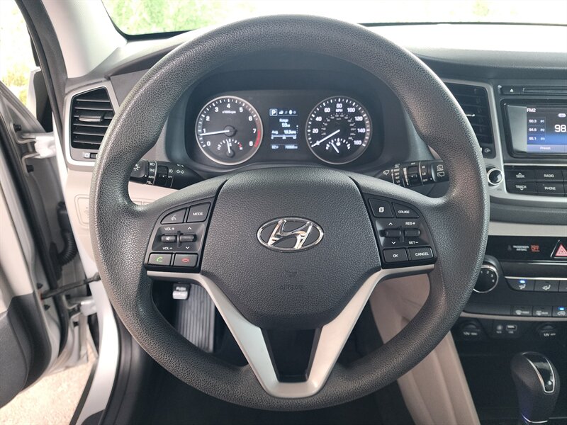 2017 Hyundai Tucson SE - Photo 27 - Fountain Hills, AZ 85268