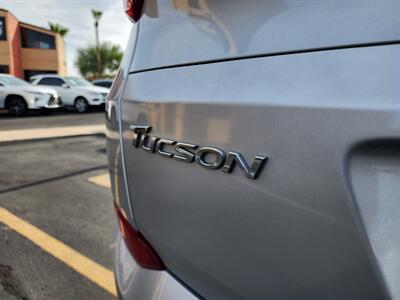 2017 Hyundai Tucson SE - Photo 12 - Fountain Hills, AZ 85268