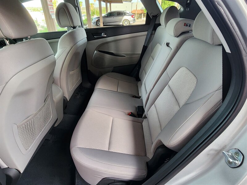 2017 Hyundai Tucson SE - Photo 59 - Fountain Hills, AZ 85268