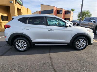 2017 Hyundai Tucson SE - Photo 2 - Fountain Hills, AZ 85268