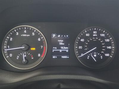 2017 Hyundai Tucson SE - Photo 42 - Fountain Hills, AZ 85268