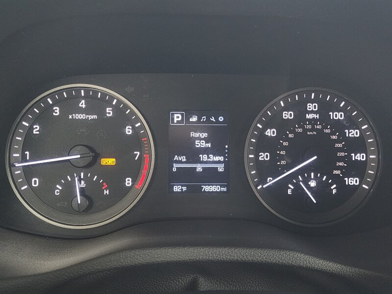 2017 Hyundai Tucson SE - Photo 42 - Fountain Hills, AZ 85268