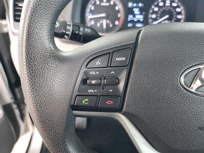 2017 Hyundai Tucson SE - Photo 29 - Fountain Hills, AZ 85268
