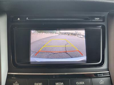 2017 Hyundai Tucson SE - Photo 36 - Fountain Hills, AZ 85268