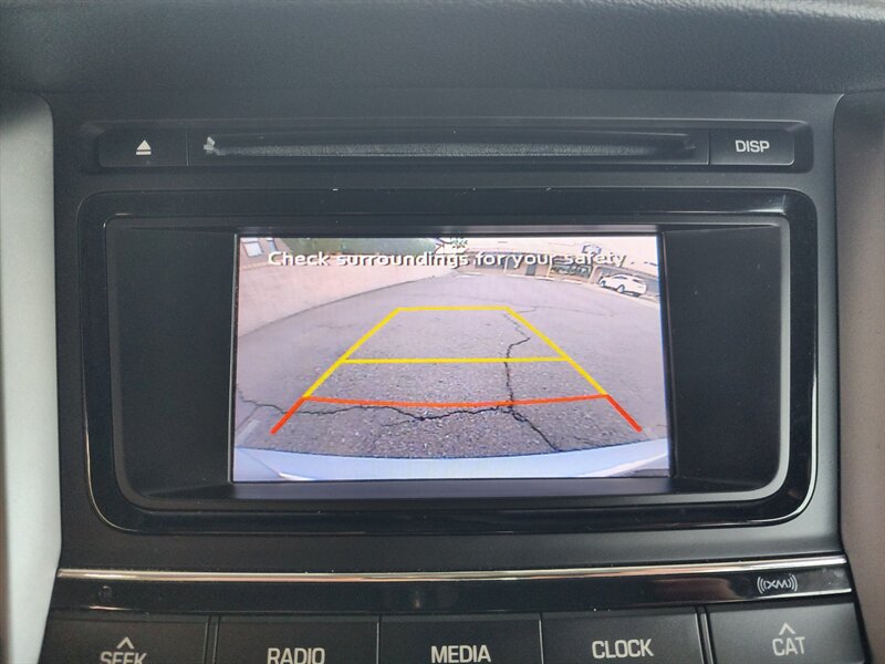 2017 Hyundai Tucson SE - Photo 36 - Fountain Hills, AZ 85268