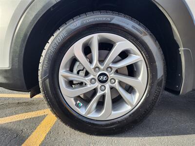 2017 Hyundai Tucson SE - Photo 16 - Fountain Hills, AZ 85268