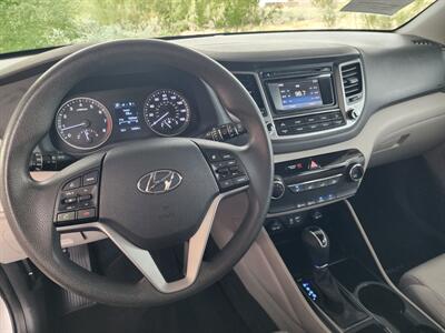 2017 Hyundai Tucson SE - Photo 43 - Fountain Hills, AZ 85268