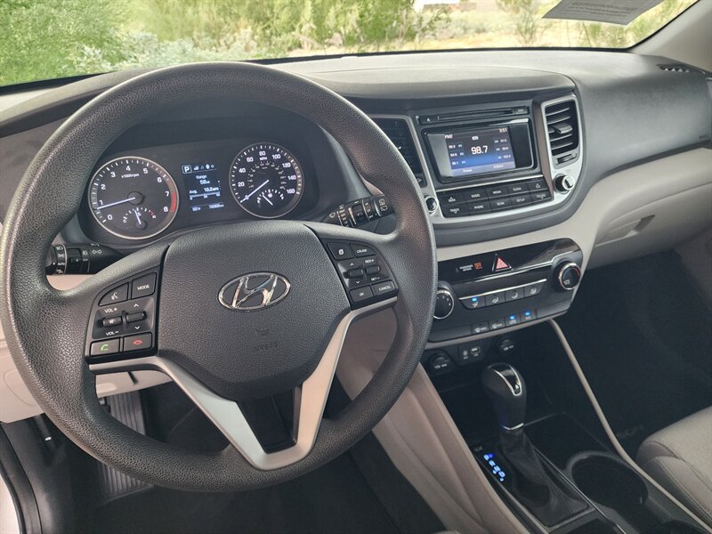 2017 Hyundai Tucson SE - Photo 43 - Fountain Hills, AZ 85268