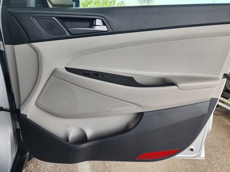 2017 Hyundai Tucson SE - Photo 46 - Fountain Hills, AZ 85268
