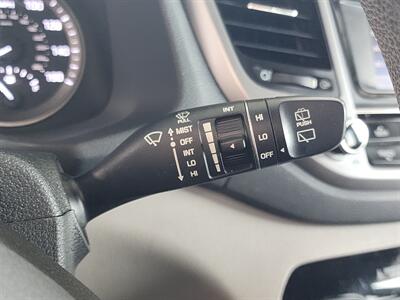 2017 Hyundai Tucson SE - Photo 32 - Fountain Hills, AZ 85268