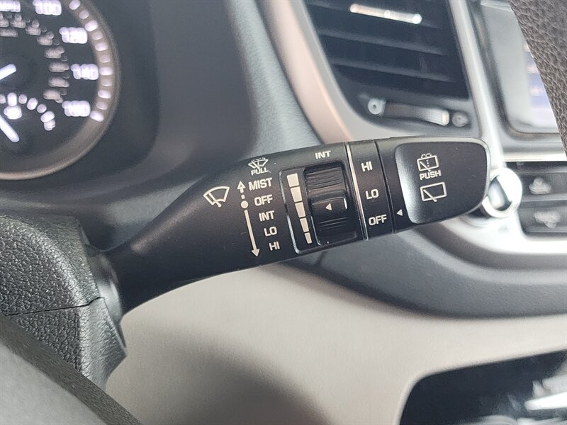 2017 Hyundai Tucson SE - Photo 32 - Fountain Hills, AZ 85268