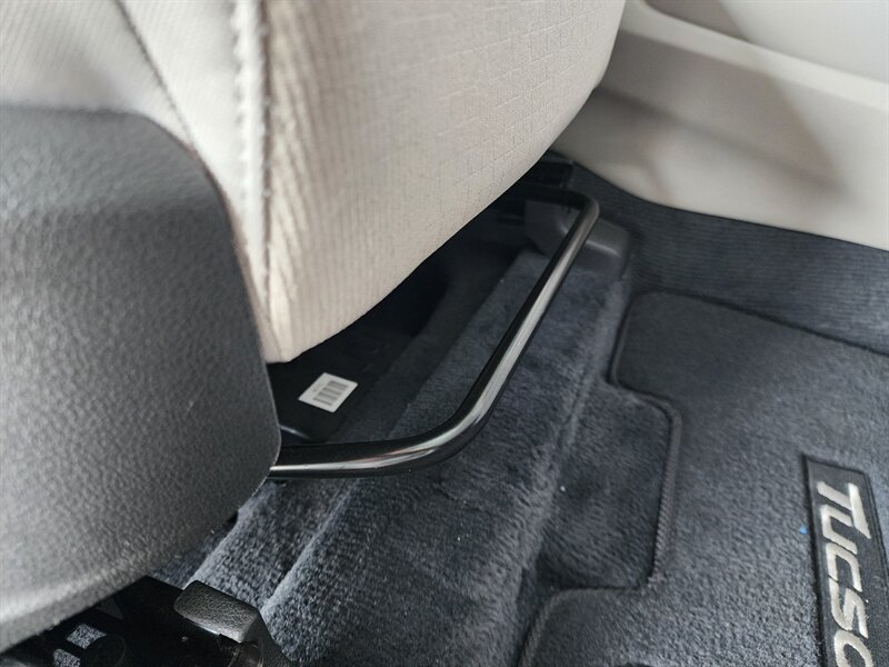 2017 Hyundai Tucson SE - Photo 49 - Fountain Hills, AZ 85268