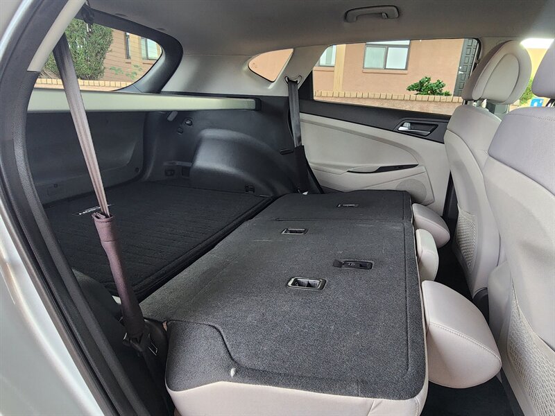 2017 Hyundai Tucson SE - Photo 68 - Fountain Hills, AZ 85268