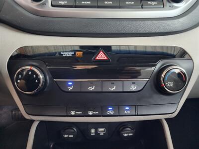 2017 Hyundai Tucson SE - Photo 37 - Fountain Hills, AZ 85268