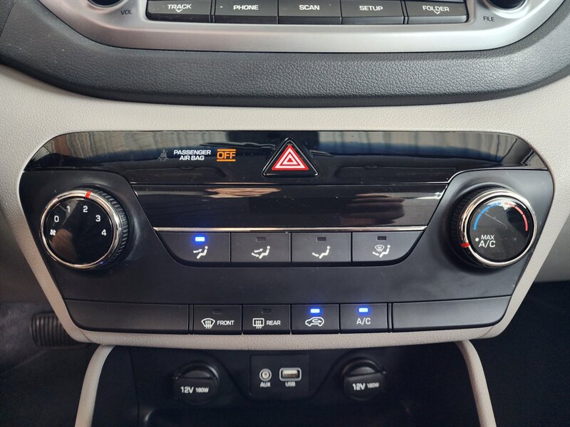 2017 Hyundai Tucson SE - Photo 37 - Fountain Hills, AZ 85268