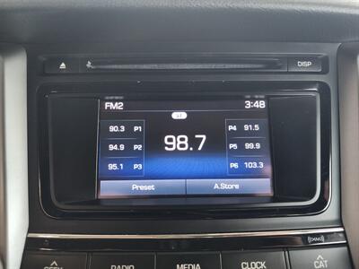 2017 Hyundai Tucson SE - Photo 34 - Fountain Hills, AZ 85268