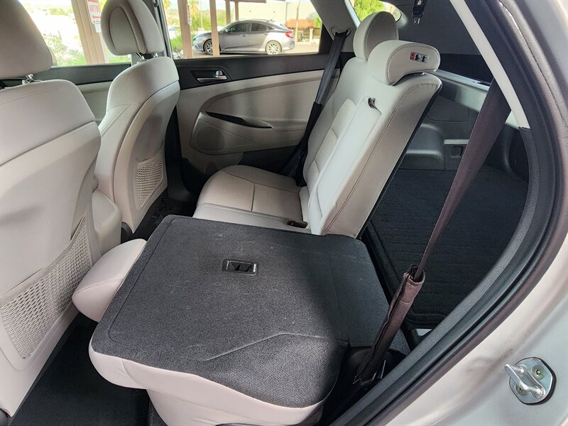 2017 Hyundai Tucson SE - Photo 64 - Fountain Hills, AZ 85268