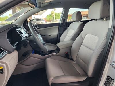 2017 Hyundai Tucson SE - Photo 24 - Fountain Hills, AZ 85268