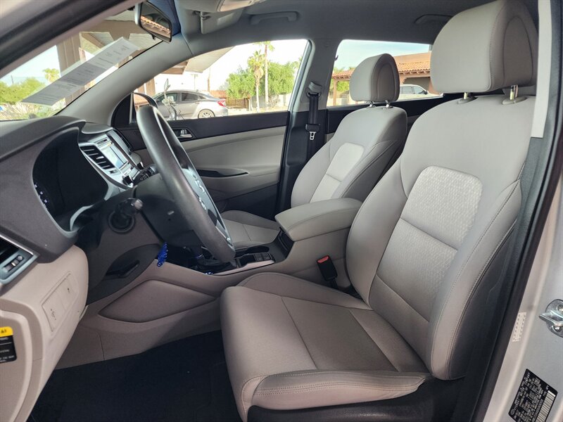 2017 Hyundai Tucson SE - Photo 24 - Fountain Hills, AZ 85268