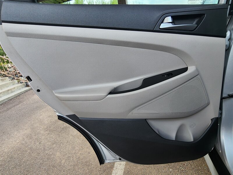 2017 Hyundai Tucson SE - Photo 57 - Fountain Hills, AZ 85268