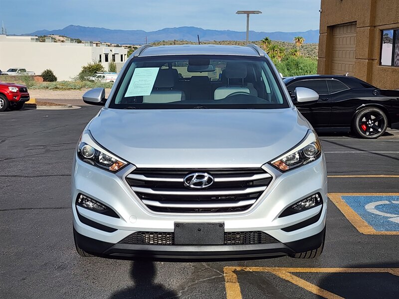 2017 Hyundai Tucson SE - Photo 8 - Fountain Hills, AZ 85268