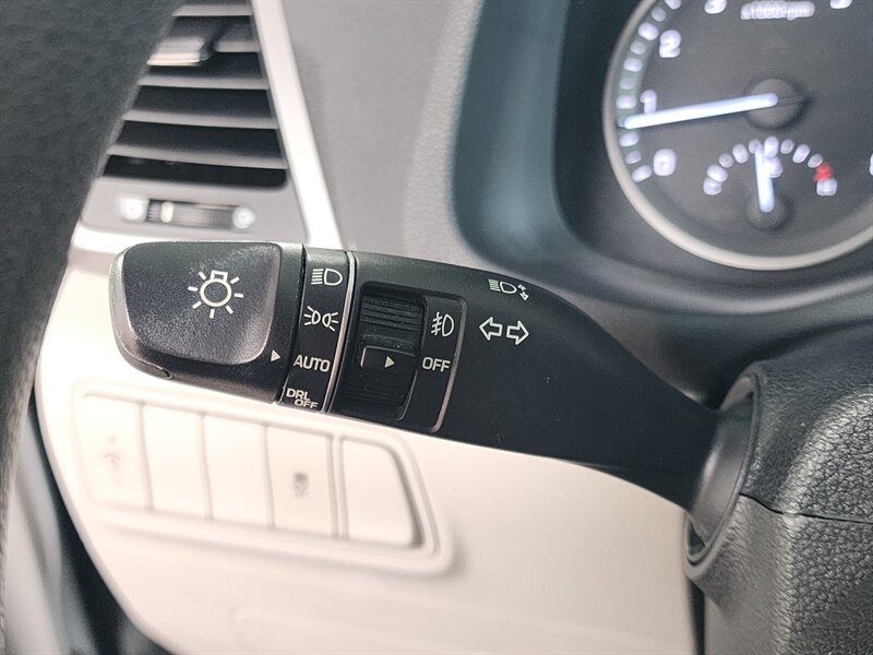 2017 Hyundai Tucson SE - Photo 31 - Fountain Hills, AZ 85268