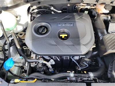 2017 Hyundai Tucson SE - Photo 11 - Fountain Hills, AZ 85268