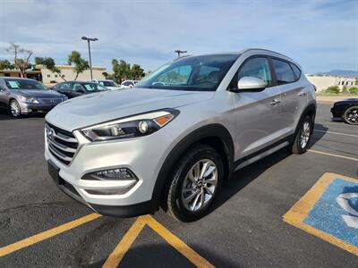 2017 Hyundai Tucson SE - Photo 7 - Fountain Hills, AZ 85268