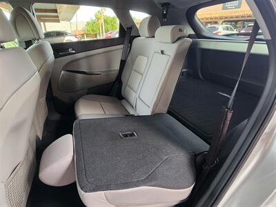 2017 Hyundai Tucson SE - Photo 65 - Fountain Hills, AZ 85268