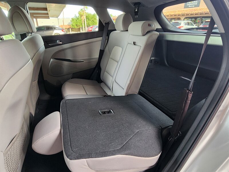2017 Hyundai Tucson SE - Photo 65 - Fountain Hills, AZ 85268