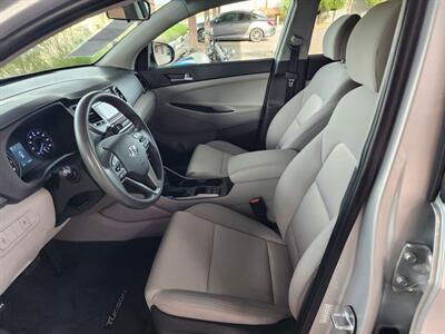 2017 Hyundai Tucson SE - Photo 23 - Fountain Hills, AZ 85268