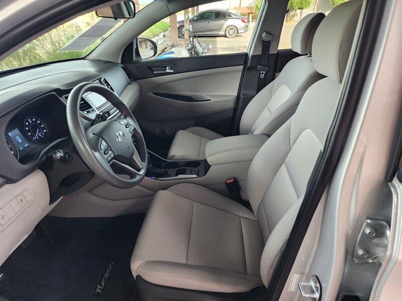 2017 Hyundai Tucson SE - Photo 23 - Fountain Hills, AZ 85268