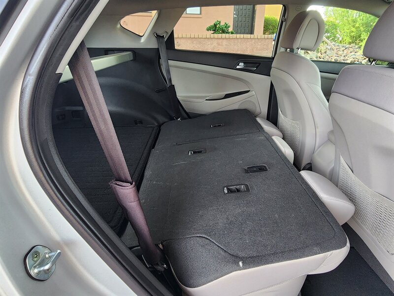 2017 Hyundai Tucson SE - Photo 67 - Fountain Hills, AZ 85268