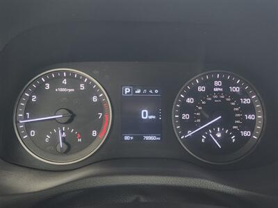 2017 Hyundai Tucson SE - Photo 28 - Fountain Hills, AZ 85268