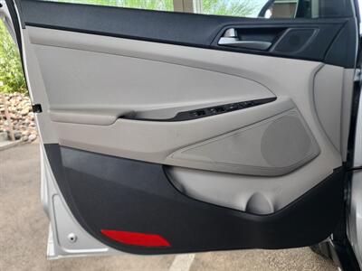 2017 Hyundai Tucson SE - Photo 20 - Fountain Hills, AZ 85268