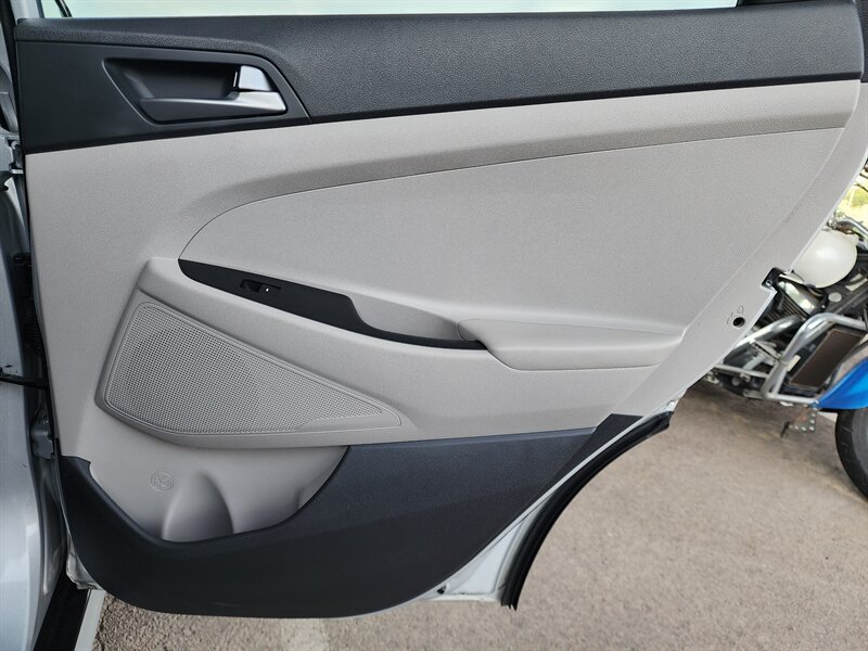 2017 Hyundai Tucson SE - Photo 53 - Fountain Hills, AZ 85268
