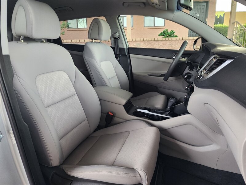 2017 Hyundai Tucson SE - Photo 51 - Fountain Hills, AZ 85268