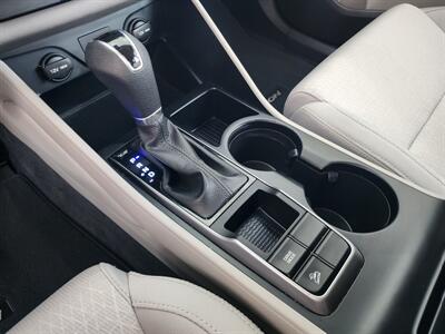 2017 Hyundai Tucson SE - Photo 39 - Fountain Hills, AZ 85268