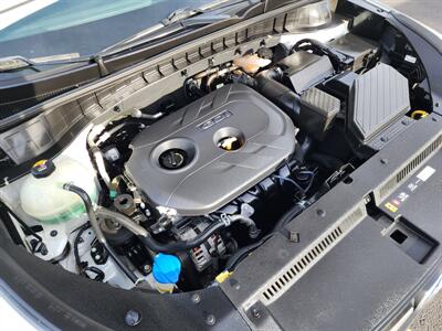 2017 Hyundai Tucson SE - Photo 10 - Fountain Hills, AZ 85268