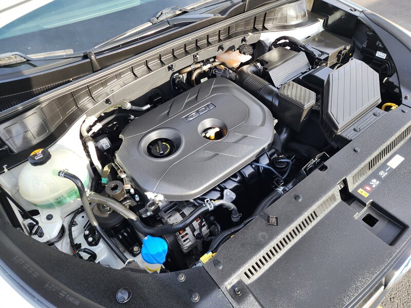 2017 Hyundai Tucson SE - Photo 10 - Fountain Hills, AZ 85268