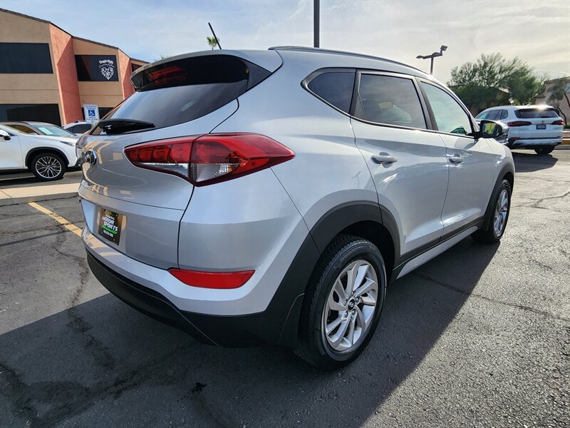 2017 Hyundai Tucson SE - Photo 3 - Fountain Hills, AZ 85268