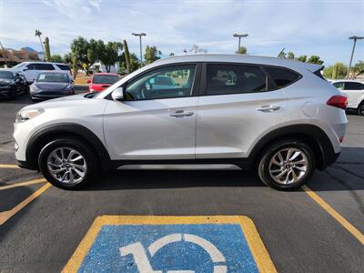 2017 Hyundai Tucson SE - Photo 6 - Fountain Hills, AZ 85268