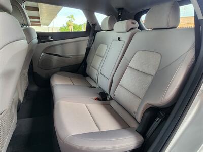 2017 Hyundai Tucson SE - Photo 60 - Fountain Hills, AZ 85268